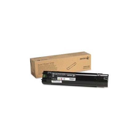 TONER NERO PHASER 6700 CAPACITA' STANDARD