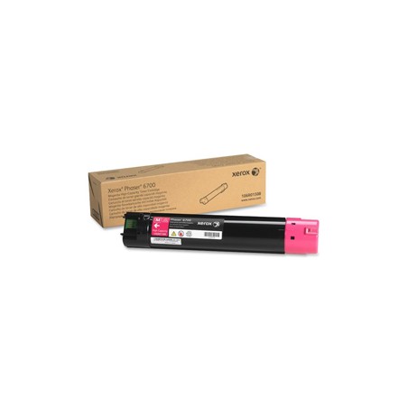 TONER MAGENTA PHASER 6700 ALTA CAPACITA'