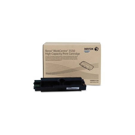 TONER NERO WorkCentre 3550 ALTA CAPACITA'