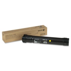 TONER NERO PHASER 7800 ALTA CAPACITA'