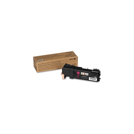 TONER MAGENTA PHASER 6500/WORKCENTRE 6505 ALTA CAPACITA'