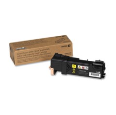 TONER GIALLO PHASER 6500/WORKCENTRE 6505 ALTA CAPACITA'