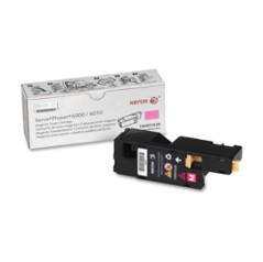 TONER MAGENTA PHASER 6000/6010