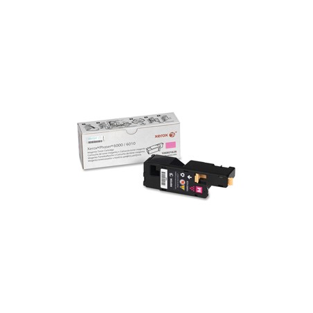 TONER MAGENTA PHASER 6000/6010