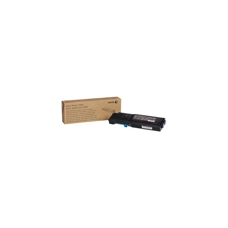 TONER CIANO 6600 WC6605 CAPACITA STANDARD