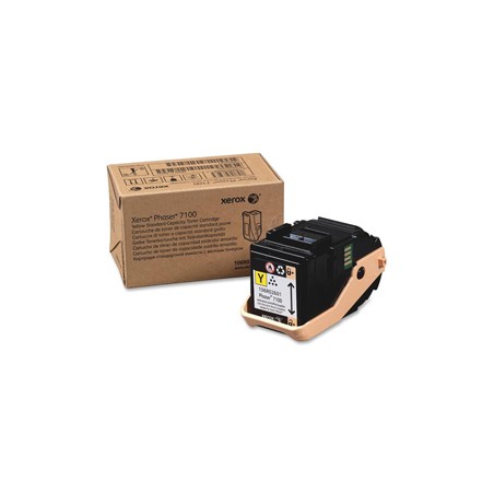 TONER GIALLO PHASER 7100 CAPACITA STANDARD