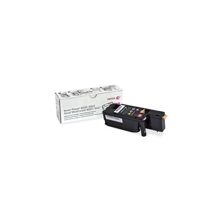 CARTUCCIA TONER MAGENTA PHASER 6020/6022 W.CENTRE 6025/6027