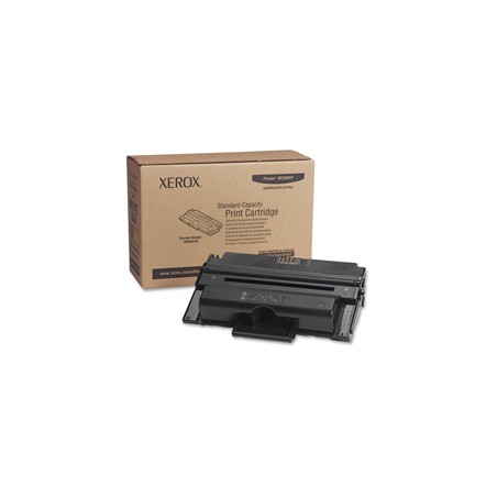 TONER NERO PHASER 3635 MFP CAPACITA' STANDARD