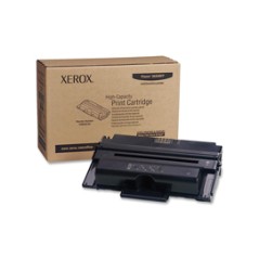 TONER NERO PHASER 3635 MFP ALTA CAPACITA'