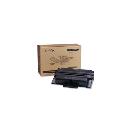 TONER NERO PHASER 3635 MFP ALTA CAPACITA'