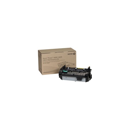 FUSER MAINTENANCE KIT 220 VOLT PHASER 4600 4620