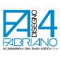 ALBUM FABRIANO4 (24X33CM) 220GR 20FG LISCIO SQUADRATO