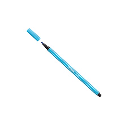 PENNARELLO STABILO PEN 68/57 AZZURRO