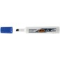 Pennarello VELLEDA 1791 punta scalpello whiteboard blu BICÂ®