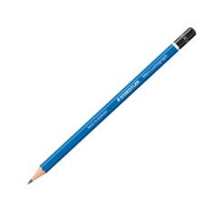 Matita grafite Mars Lumograph 100-H Staedtler