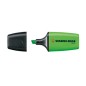 EVIDENZIATORE STABILO BOSS MINI VERDE