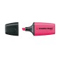 EVIDENZIATORE STABILO BOSS MINI ROSA