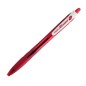 PENNA SFERA SCATTO REXGRIP BEGREEN 1.0MM ROSSO PILOT