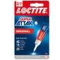 COLLA SUPER ATTAK 4gr Original