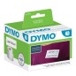 ROTOLO 300 ETICHETTE BADGE RIMOV. 41X89MM X DYMO LW 113560