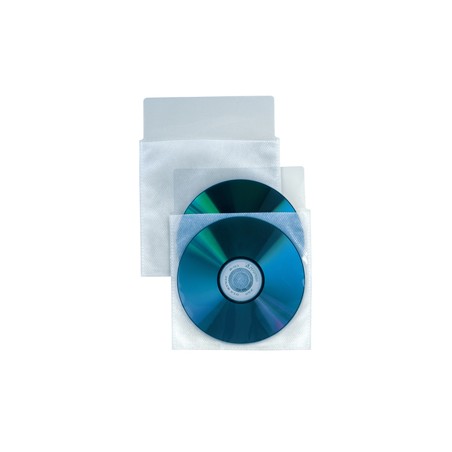 25 BUSTE A SACCO PPL INSERT CD PRO C/DIVISORIO E PATELLA