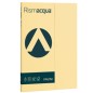 Carta RISMACQUA SMALL A4 90gr 100fg camoscio 02 FAVINI