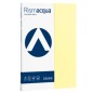 Carta RISMACQUA SMALL A4 90gr 100fg mix 5 colori FAVINI