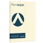 Carta RISMACQUA SMALL A4 200gr 50fg avorio 110 FAVINI