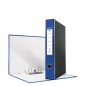 Registratore EUROFILE G52 blu dorso 5cm f.to commerciale ESSELTE