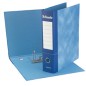 Registratore ESSENTIALS G73 blu dorso 8cm f.to commerciale ESSELTE