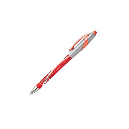 PENNA SFERA SCATTO FLEXGRIP ELITE 1.4 ROSSO PAPERMATE