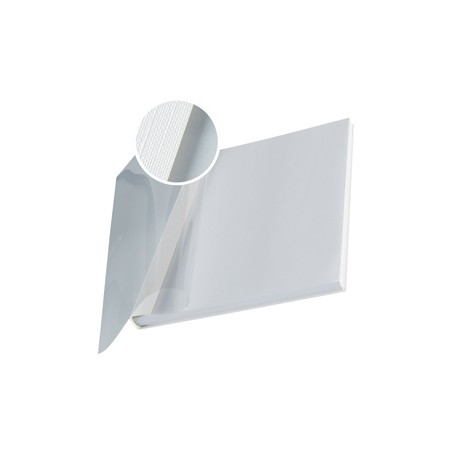 SCATOLA 10 COPERTINE IMPRESSBIND 3,5MM BIANCO FLESSIBILE