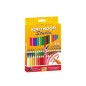 Astuccio 36 matite colorate Studio Koh.I.Noor