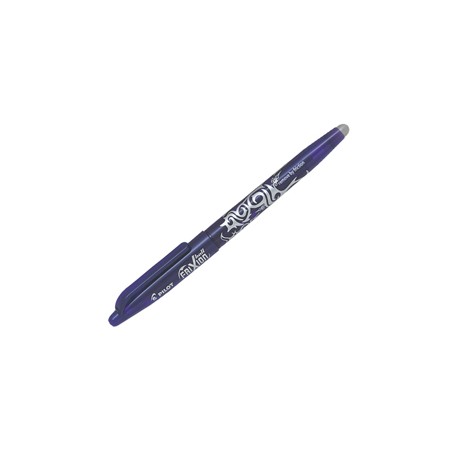 PENNA SFERA FRIXIONball 0.7mm VIOLA PILOT