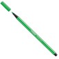 PENNARELLO STABILO PEN 68/033 VERDE FLUO