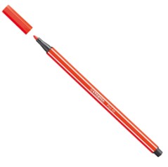 PENNARELLO STABILO PEN 68/40 ROSSO CHIARO