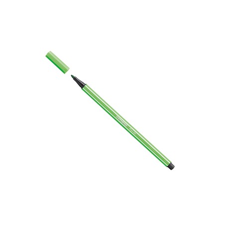 PENNARELLO STABILO PEN 68/43 VERDE FOGLIA