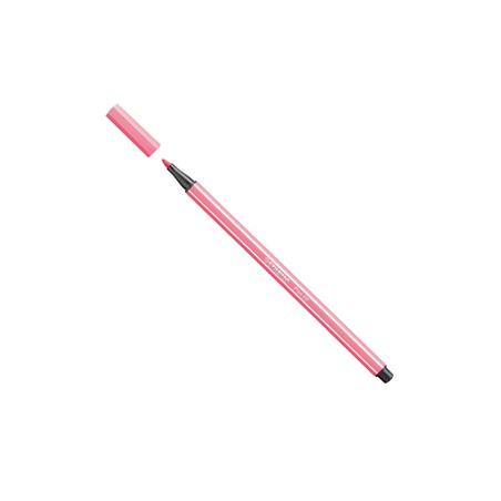 PENNARELLO STABILO PEN 68/29 ROSA