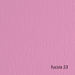 BLISTER 10FG CARTONCINO 70X100 220GR FUXIA 123 FABRIANO ELLE ERRE