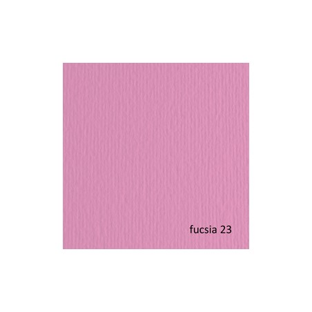 BLISTER 20FG CARTONCINO 50X70 220GR FUXIA 123 FABRIANO ELLE ERRE