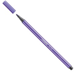 PENNARELLO STABILO PEN 68/55 VIOLA