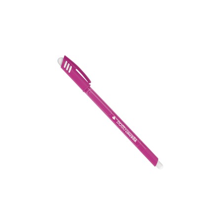 Penna sfera cancellabile CANCELLIK 1,0mm fucsia TRATTO