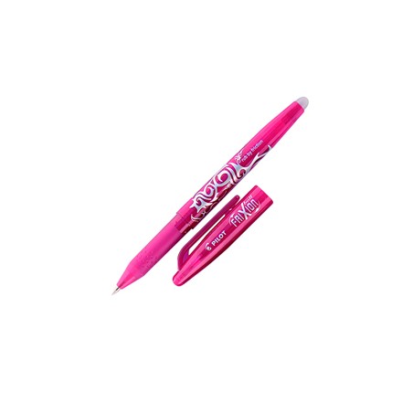 PENNA SFERA FRIXIONball 0.7mm ROSA PILOT