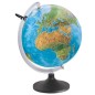 GLOBO GEOGRAFICO ILLUMINATO LUMIERISSIMO Ã˜ 30CM Tecnodidattica