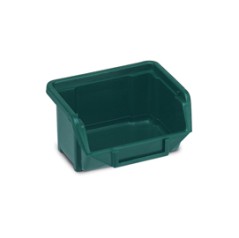 VASCHETTA ECOBOX 110 VERDE TERRY