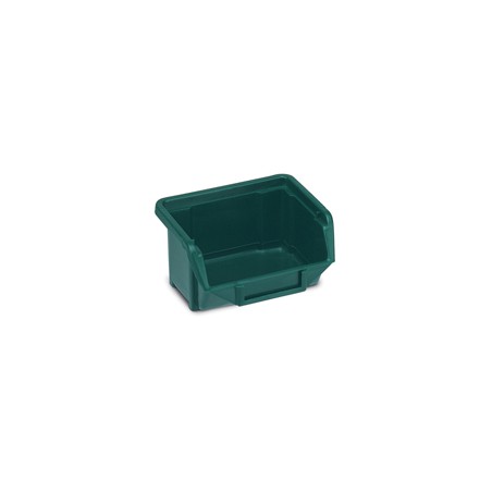 VASCHETTA ECOBOX 110 VERDE TERRY