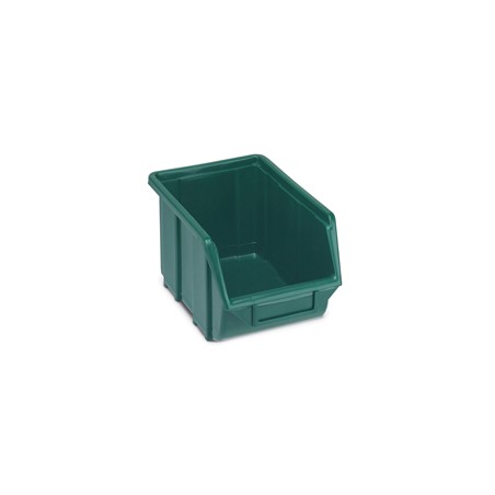 VASCHETTA ECOBOX 112 VERDE TERRY