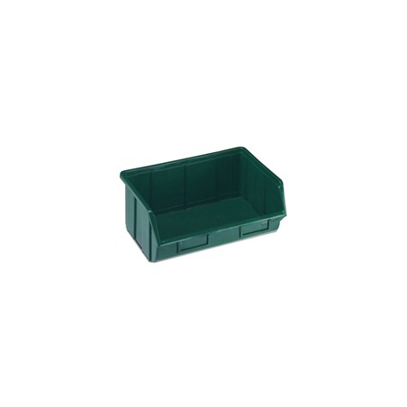 VASCHETTA ECOBOX 112 BIS VERDE TERRY