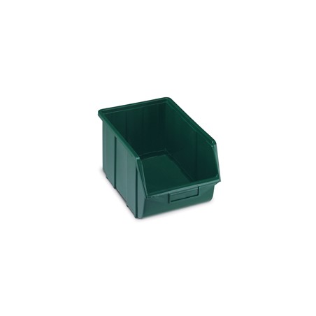 VASCHETTA ECOBOX 114 VERDE TERRY