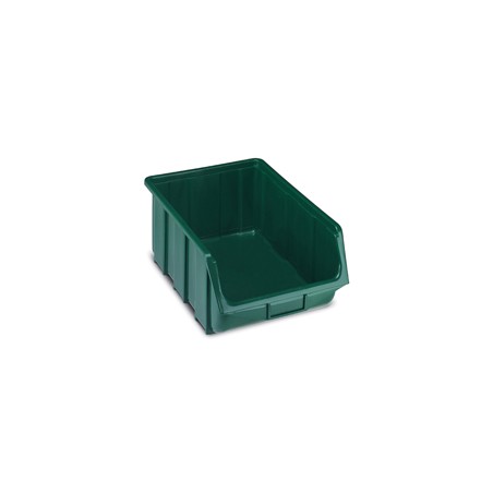 VASCHETTA ECOBOX 115 VERDE TERRY